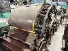  SACO LOWELL (?) 40" Roll Top Card, (6) sets of 6" workers &